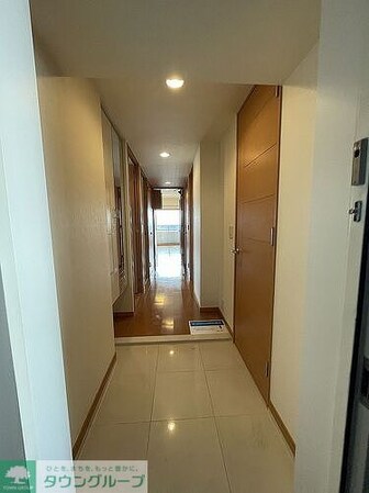 ポレスターステーションシティ本庄の物件内観写真